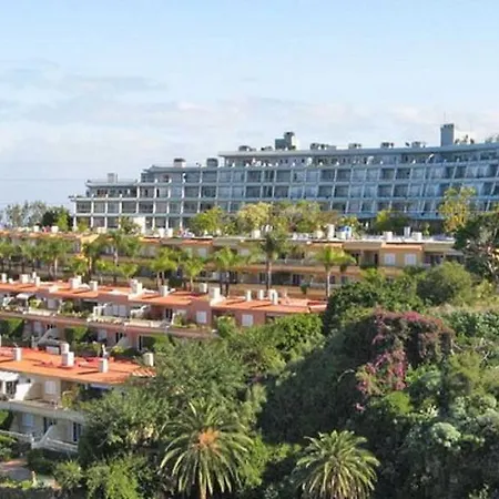 La Quinta Park Szálloda Santa Úrsula