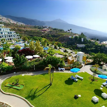 La Quinta Park