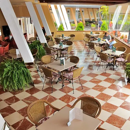 La Quinta Park 4* Santa Úrsula