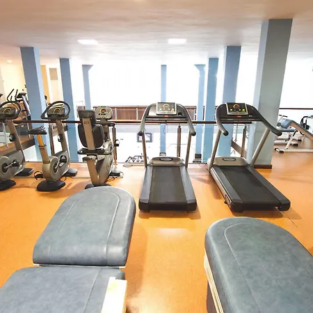 La Quinta Park 4* Santa Úrsula