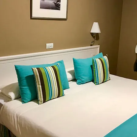 La Quinta Park ホテル