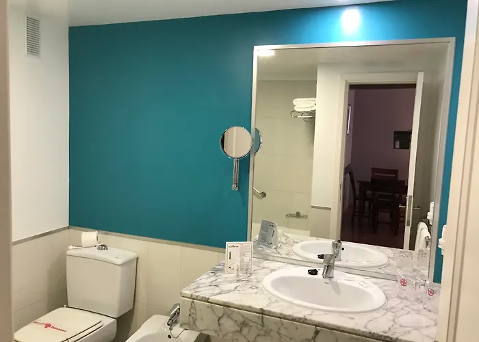 Hotel La Quinta Park 4*