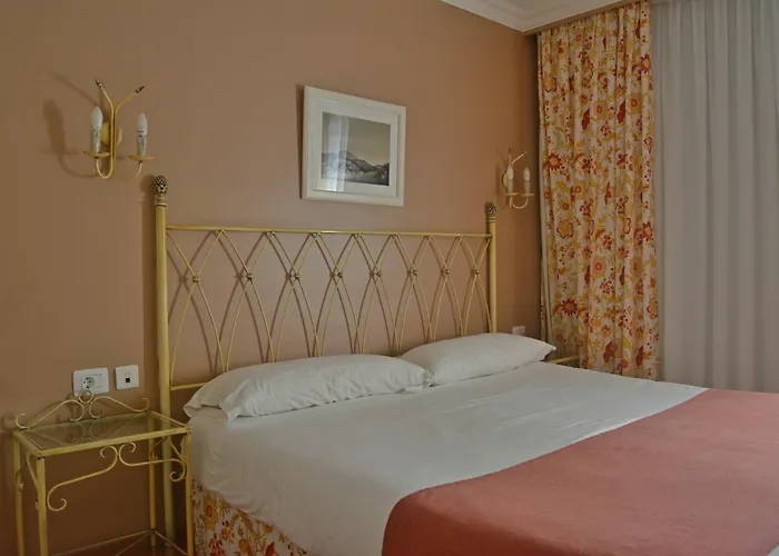 La Quinta Park Hotel