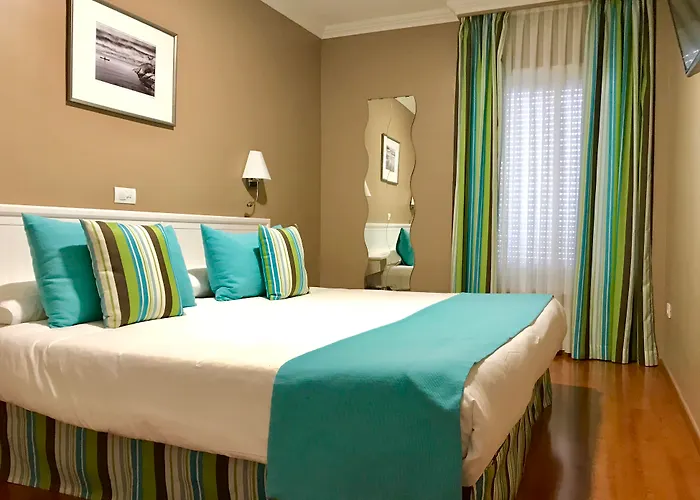 Hotel La Quinta Park