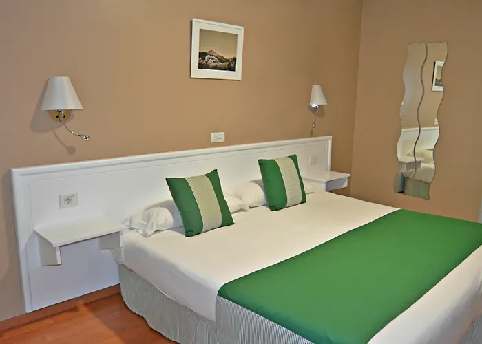 La Quinta Park Hotel Santa Úrsula