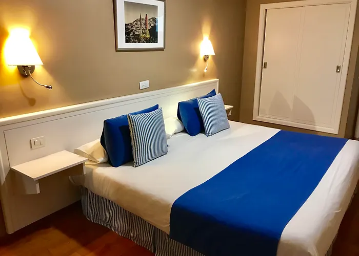 La Quinta Park Hotel 4*