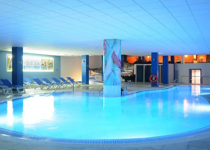 La Quinta Park Hotel