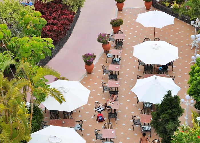 Hotel La Quinta Park 4*