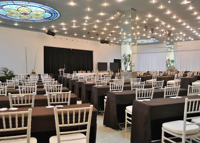 La Quinta Park Hotel 4*