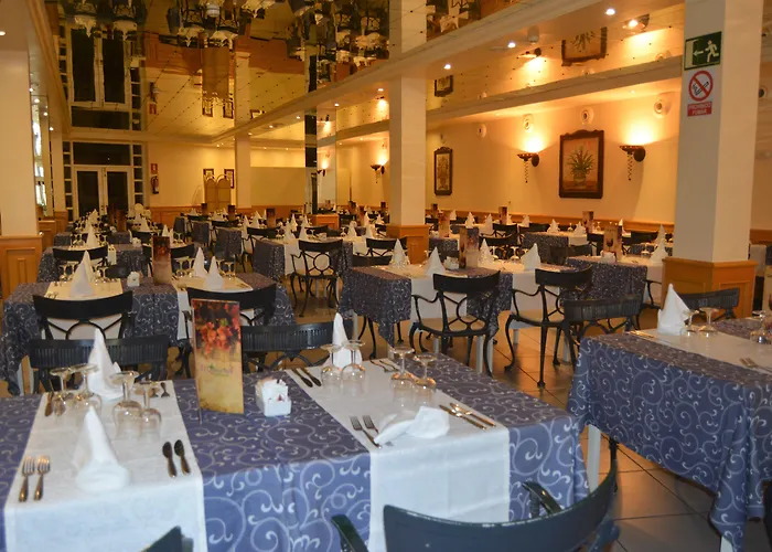 Hotel La Quinta Park