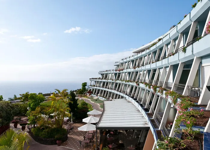 La Quinta Park Hotel