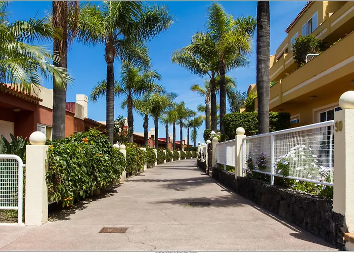 La Quinta Park Hotel 4*