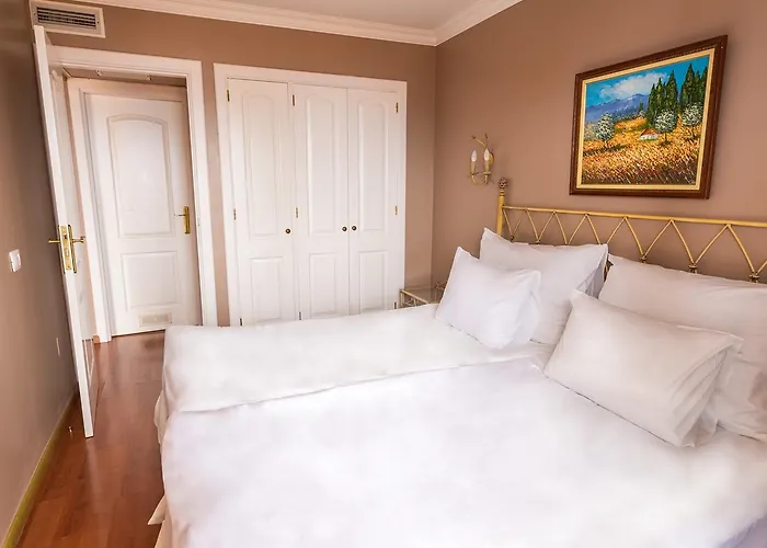 La Quinta Park Santa Ursula (Tenerife)