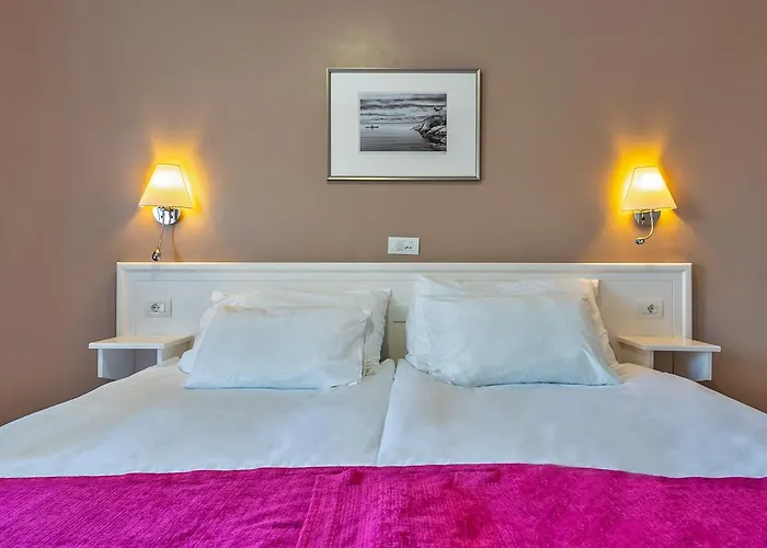 La Quinta Park Hotel Santa Úrsula