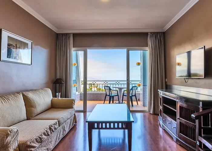 Hotel La Quinta Park Santa Úrsula