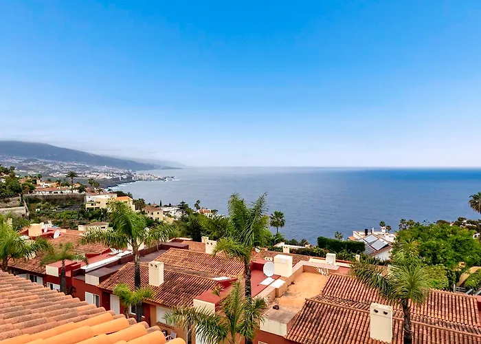 La Quinta Park Santa Úrsula