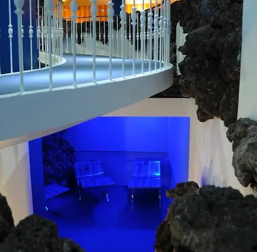 Hotel La Quinta Park Santa Ursula (Tenerife)