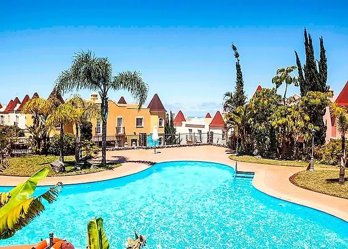 Hotel La Quinta Park 4*