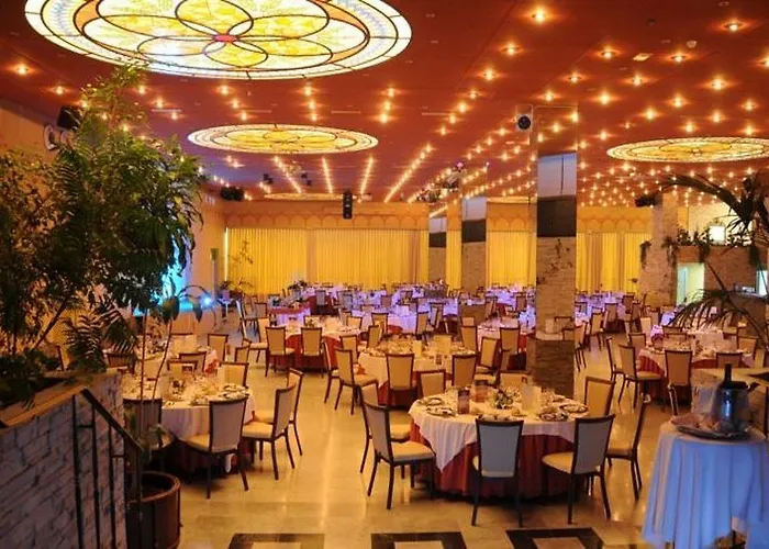 La Quinta Park Hotel Santa Ursula (Tenerife)