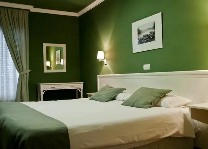 La Quinta Park Hotel 4*