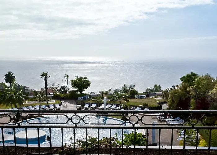 La Quinta Park Hotel 4*