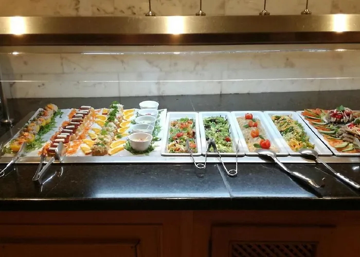 La Quinta Park Hotel 4*