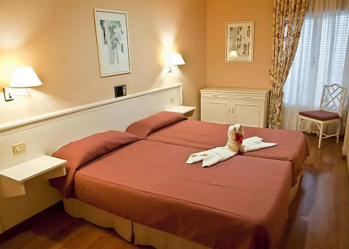 La Quinta Park Hotel Santa Ursula (Tenerife)