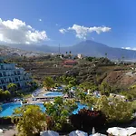 Otel La Quinta Park Santa Úrsula
