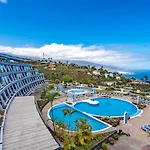 Otel La Quinta Park Santa Úrsula