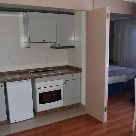 Отель La Quinta Park 4*