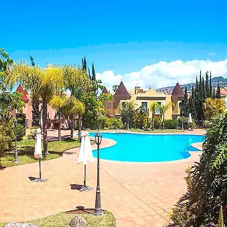 Hotel La Quinta Park Santa Úrsula