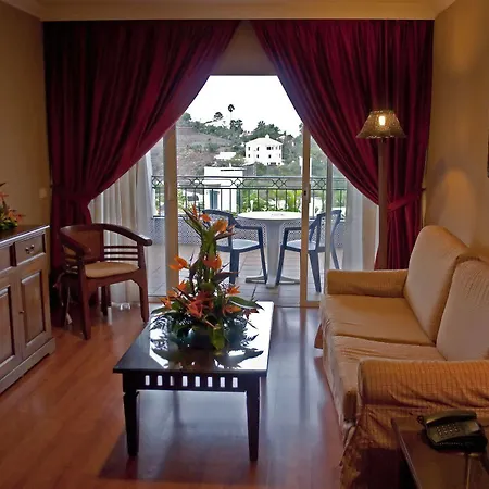 La Quinta Park 酒店