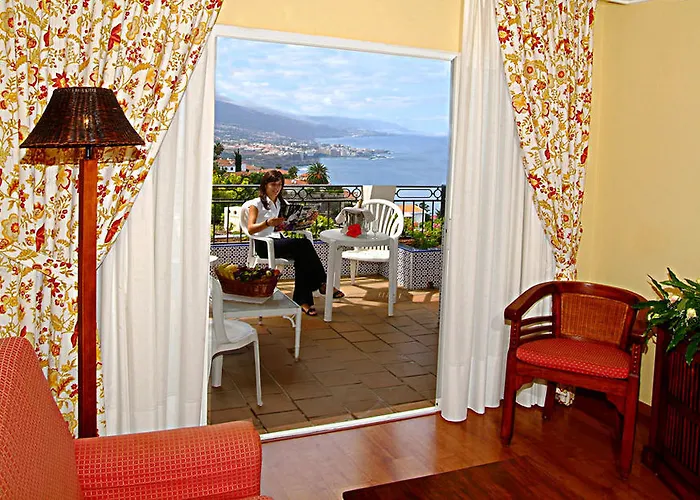 La Quinta Park Отель 4*