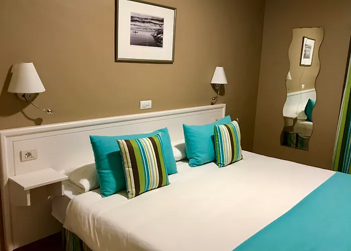 La Quinta Park 4* Санта-Урсула