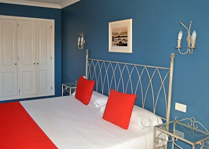 Отель La Quinta Park 4*