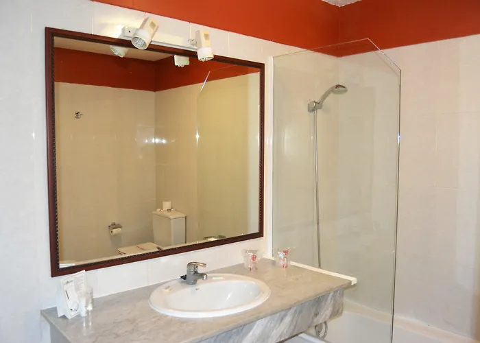 La Quinta Park Санта-Урсула