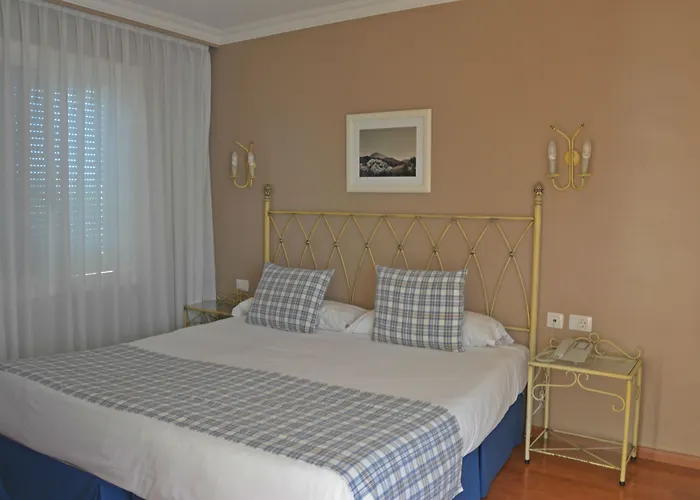 Отель La Quinta Park 4*