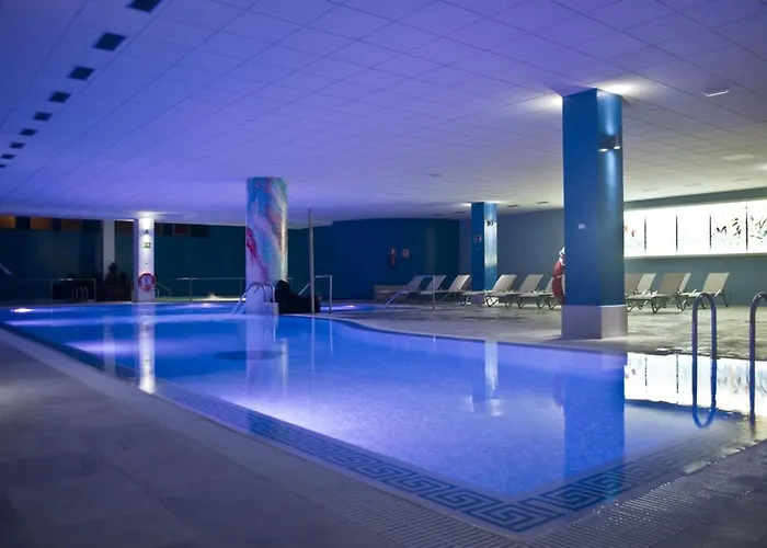 La Quinta Park Отель