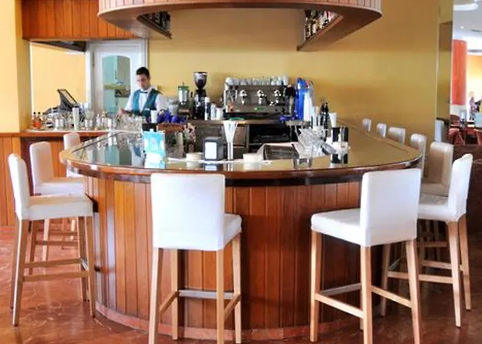 La Quinta Park Отель