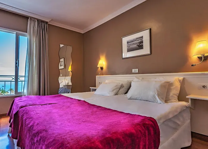 Отель La Quinta Park 4*