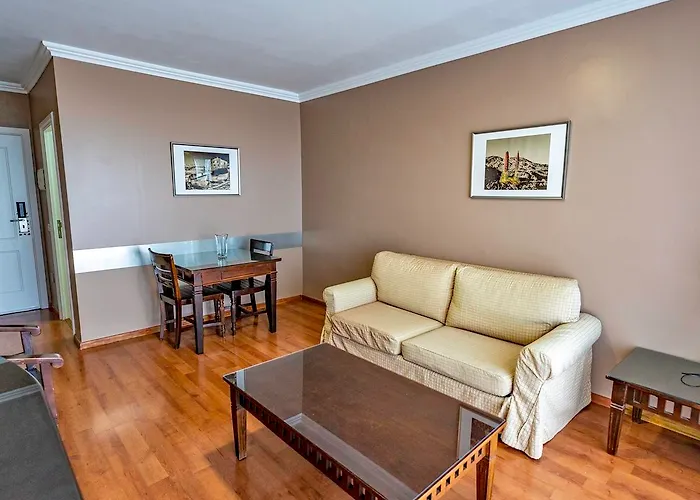 Отель La Quinta Park