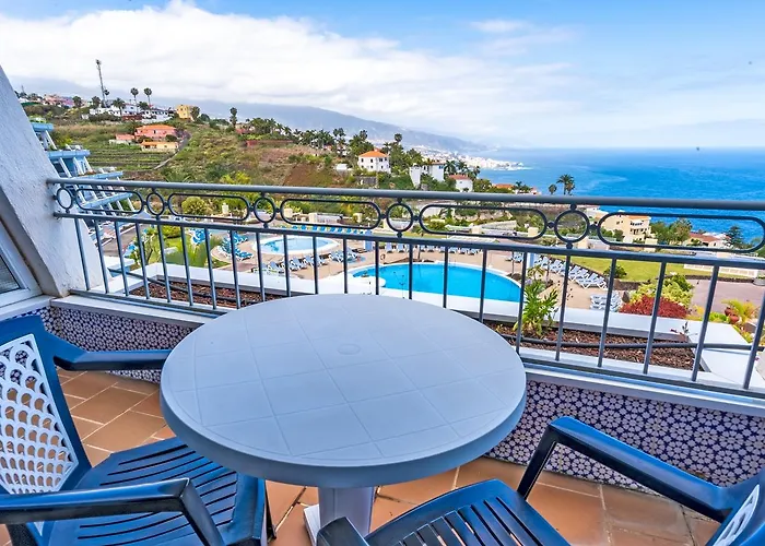 La Quinta Park Отель 4*