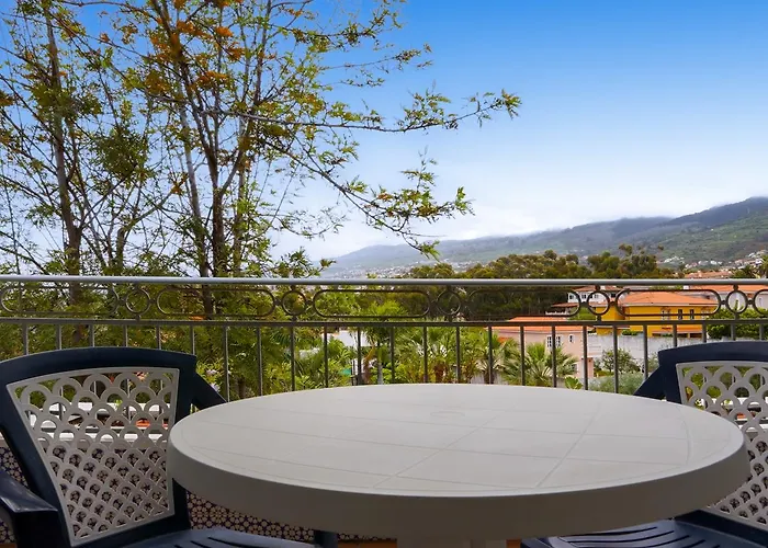 La Quinta Park Санта-Урсула