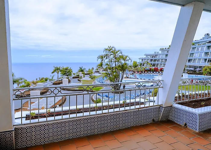 Отель La Quinta Park