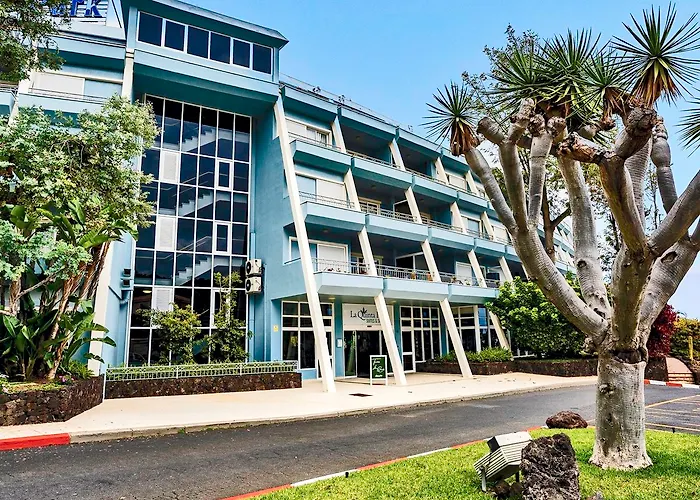 La Quinta Park 4* Санта-Урсула