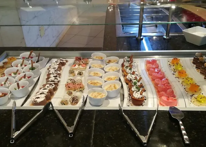 La Quinta Park 4* Санта-Урсула