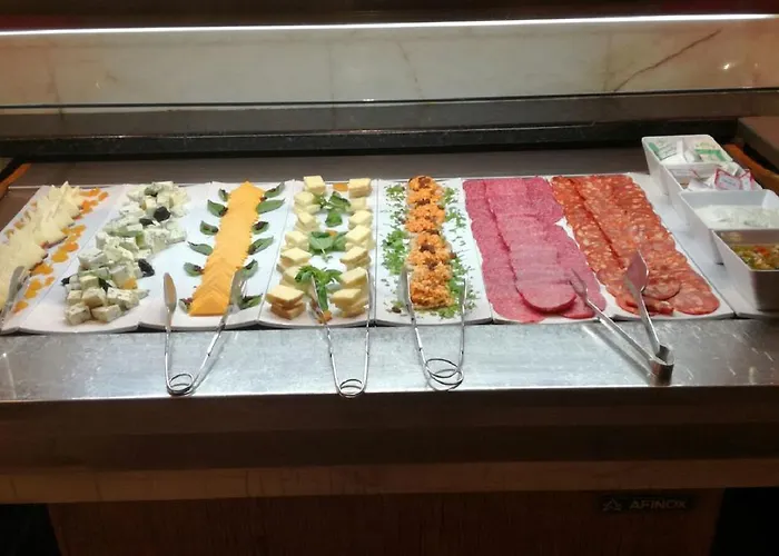 La Quinta Park 4* Санта-Урсула