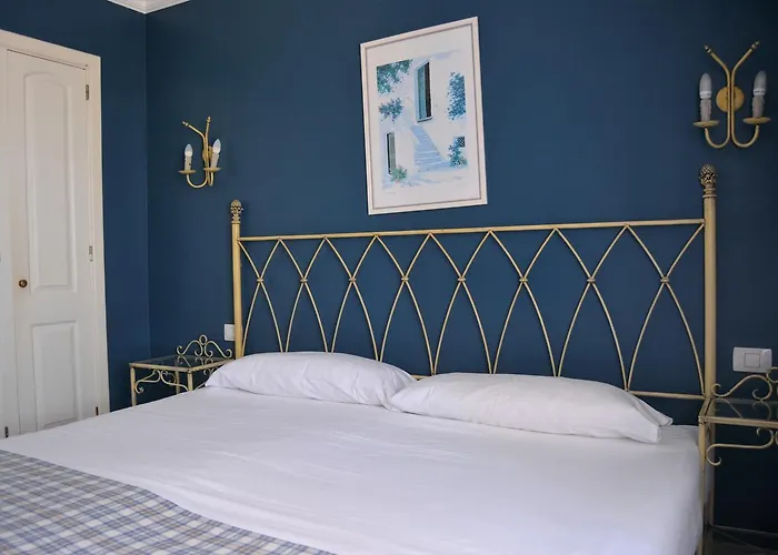 La Quinta Park Санта-Урсула