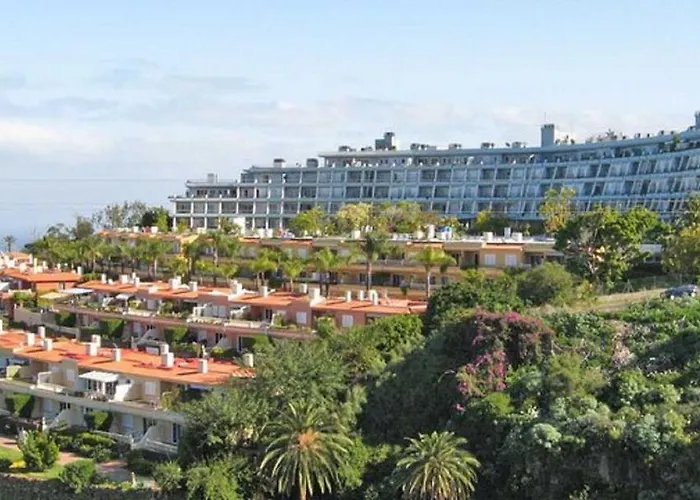 La Quinta Park Отель Санта-Урсула