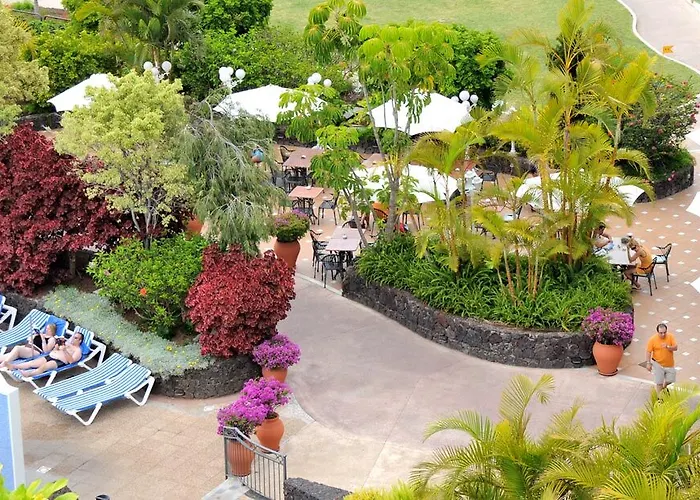 La Quinta Park Санта-Урсула